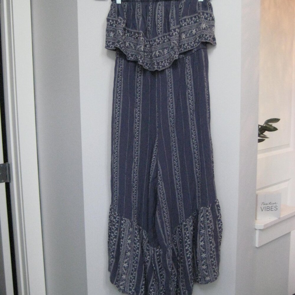 American Eagle Outfitter Boho Romper